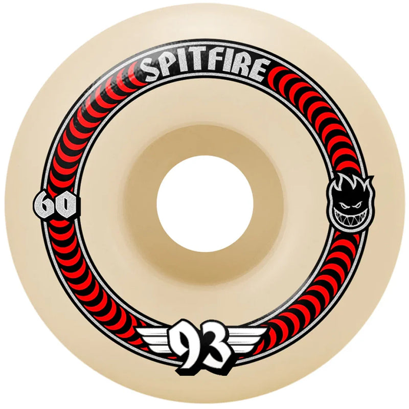 Spitfire Formula Four - Soft Sliders 93A