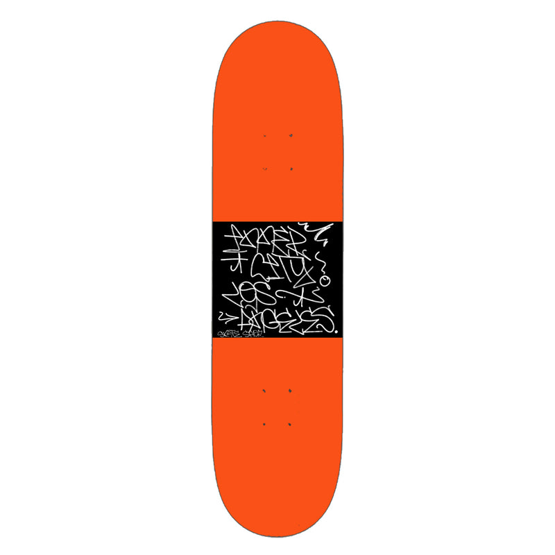 Innercity Freeway Script Deck