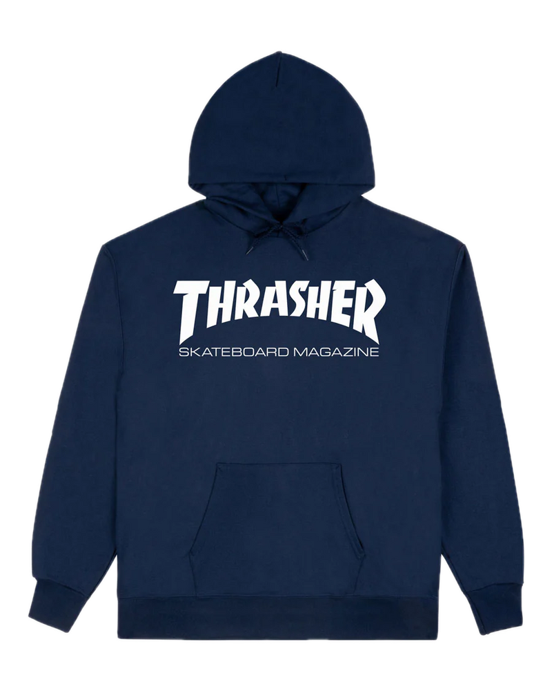 Thrasher Skate Mag Hoodie