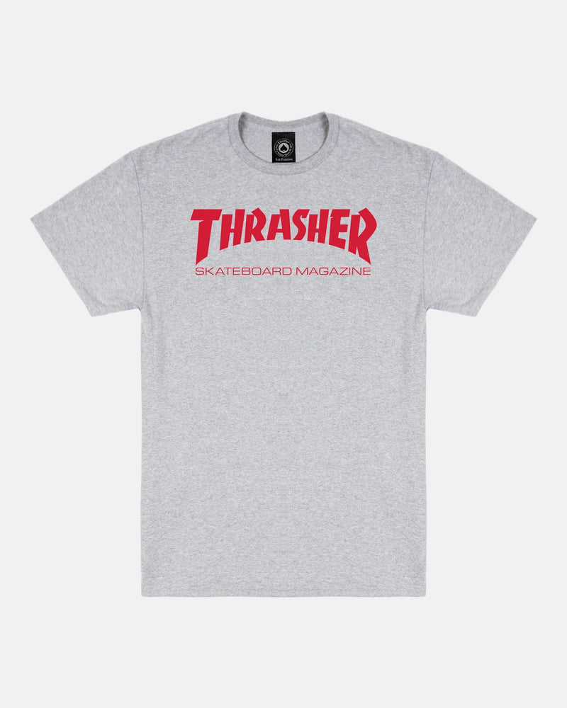 Thrasher Skateboard Magazine T-Shirt