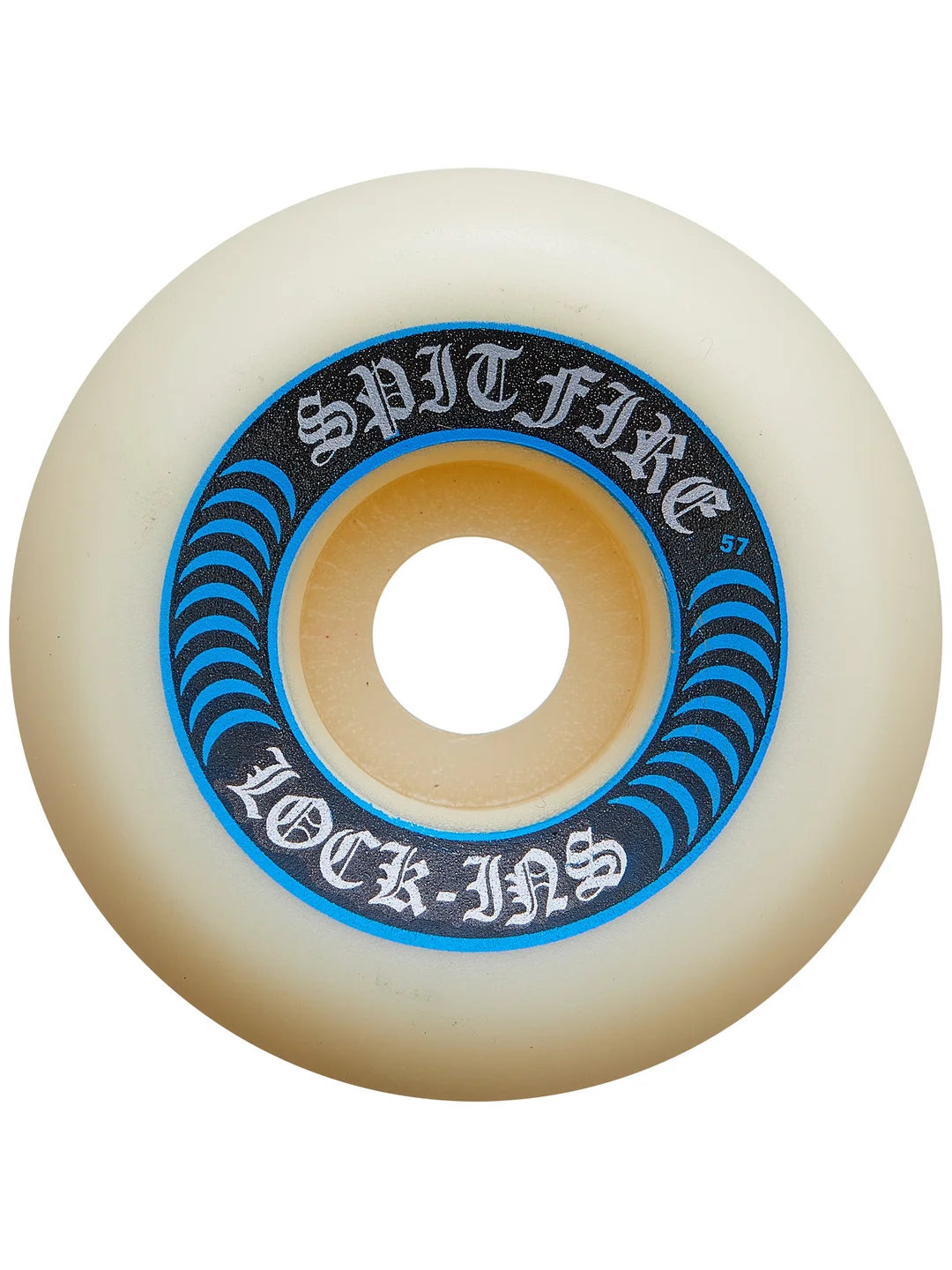 Spitfire F4 Lock-Ins Wheels