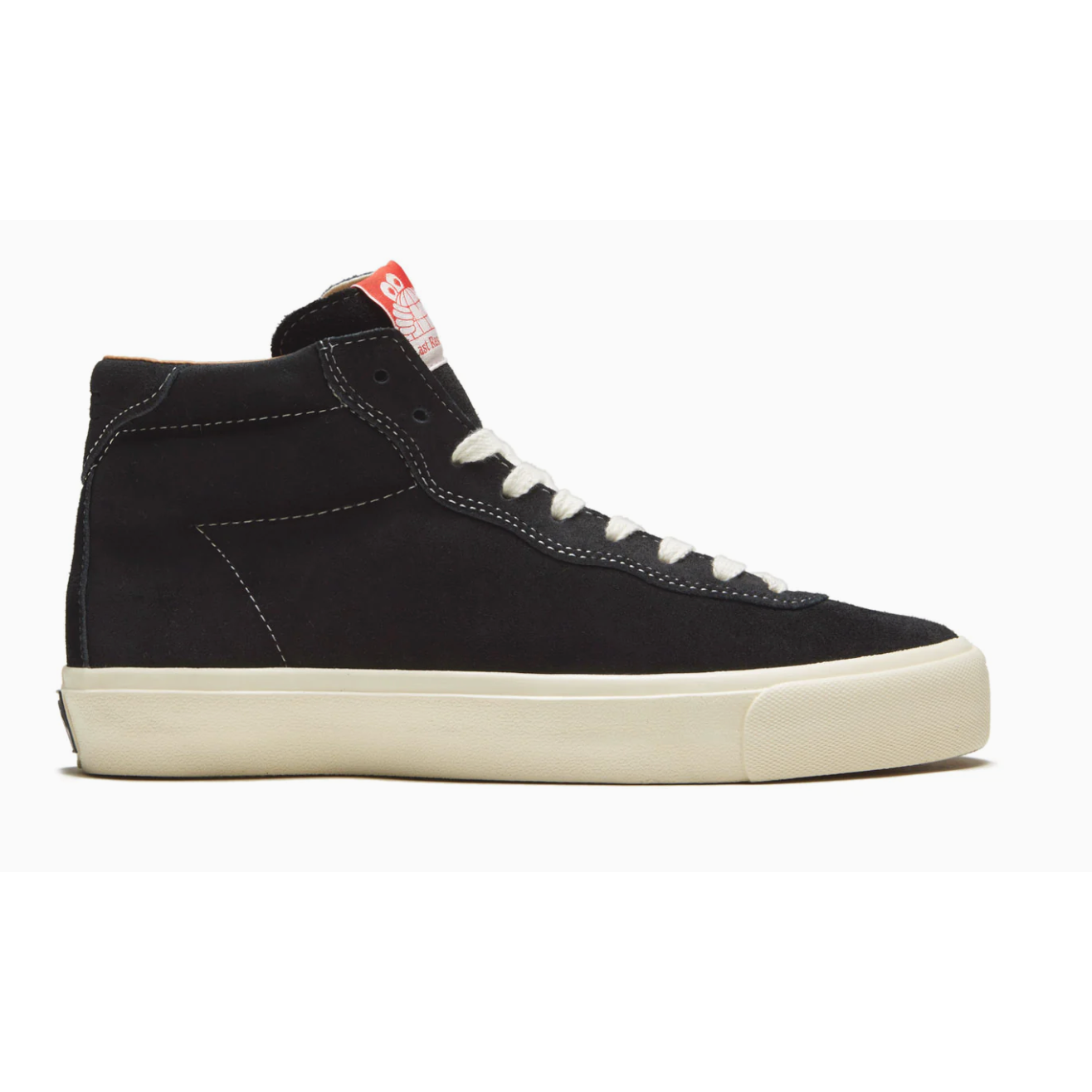 Last Resort Suede Hi VM001