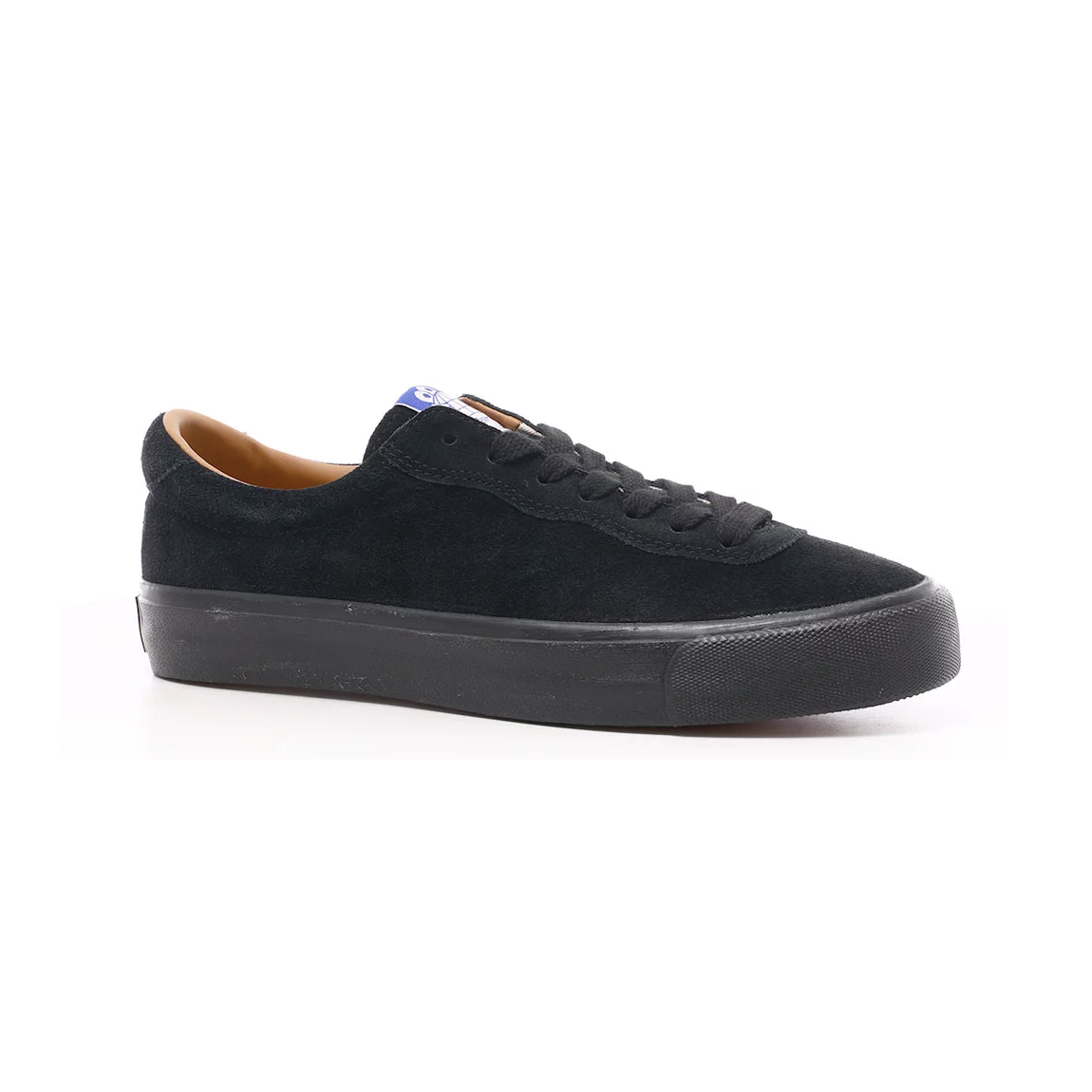 Last Resort Suede Lo Vm002