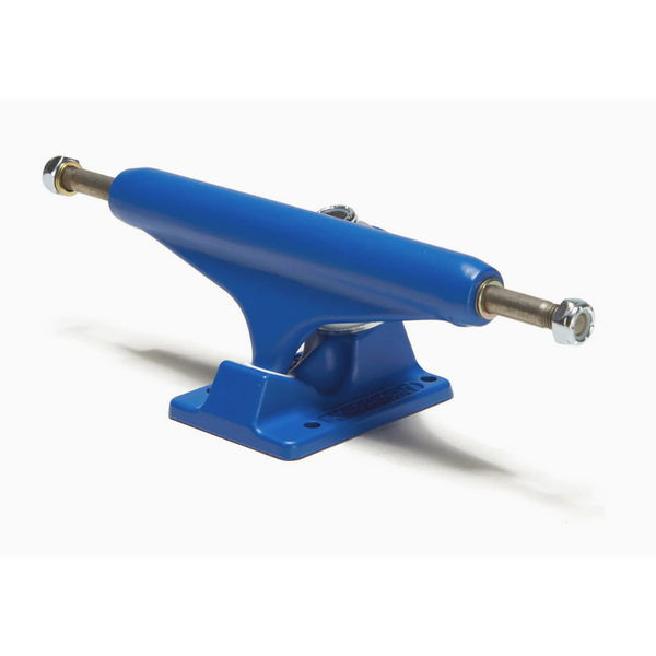 Independent Stage XI Standard Blue Trucks – Innercity Skateshop
