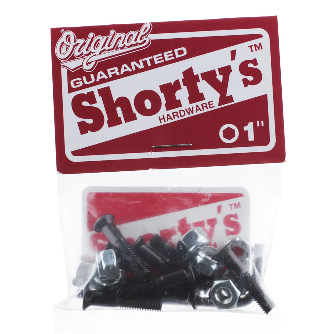 Shortys Hardware