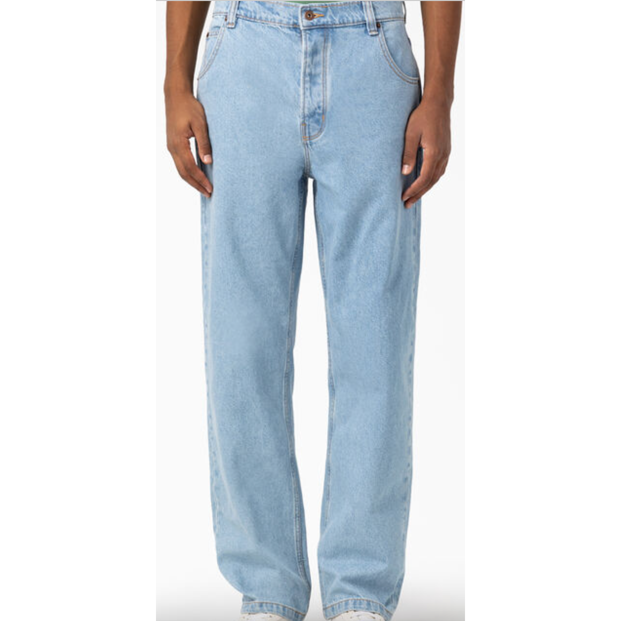 Dickies Loose Denim L9D