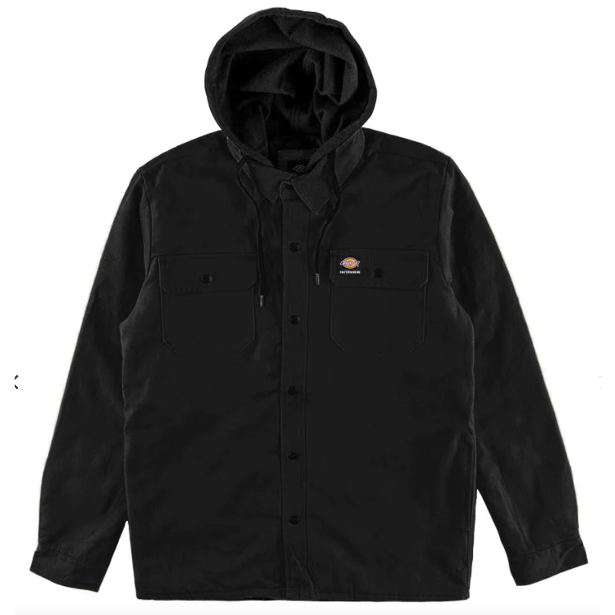 Dickies Skateboarding Duck Shacket
