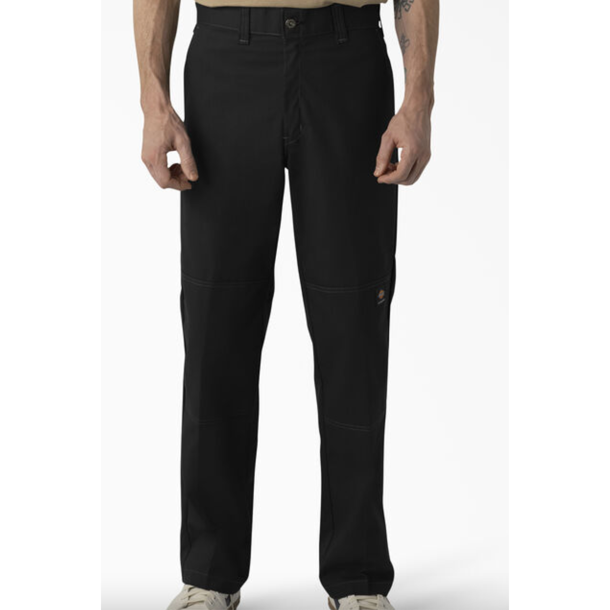 Dickies Skateboarding Double Knee Pant