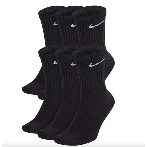 Nike Crew Socks