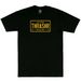 Thrasher License Tee Shirt