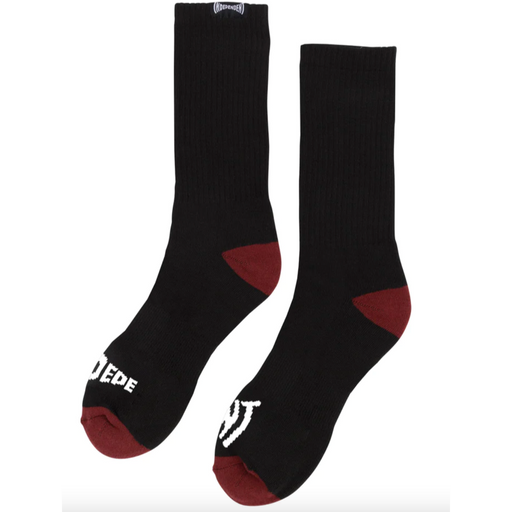 Independent Split Crew Socks