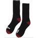 Independent Split Crew Socks