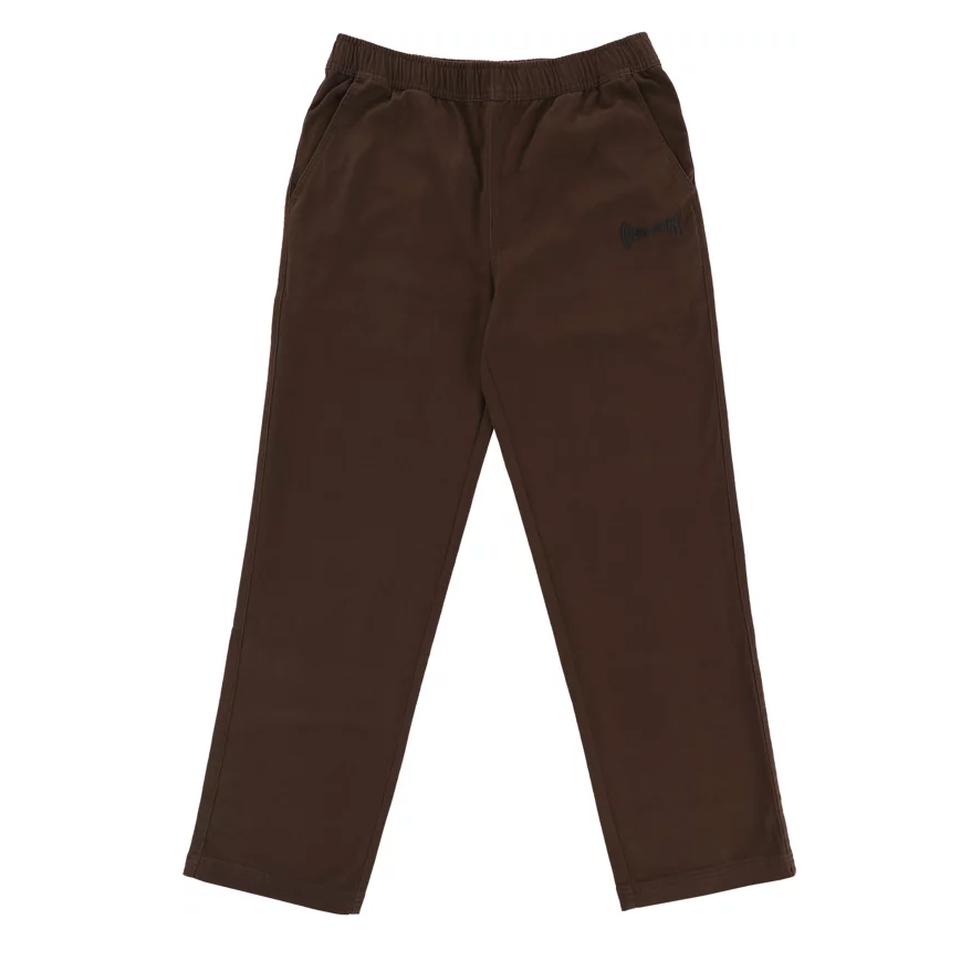 Independent Span Skate Chino
