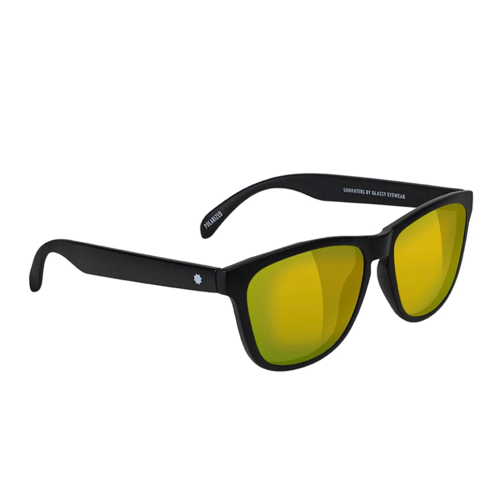 Deric Polarized