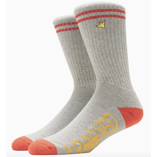 Krooked Og Bird Socks