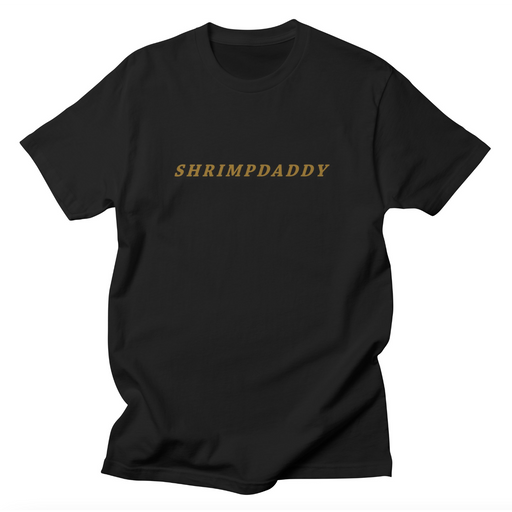 Shrimpdaddy Tee