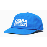 Alltimers Ave Cap