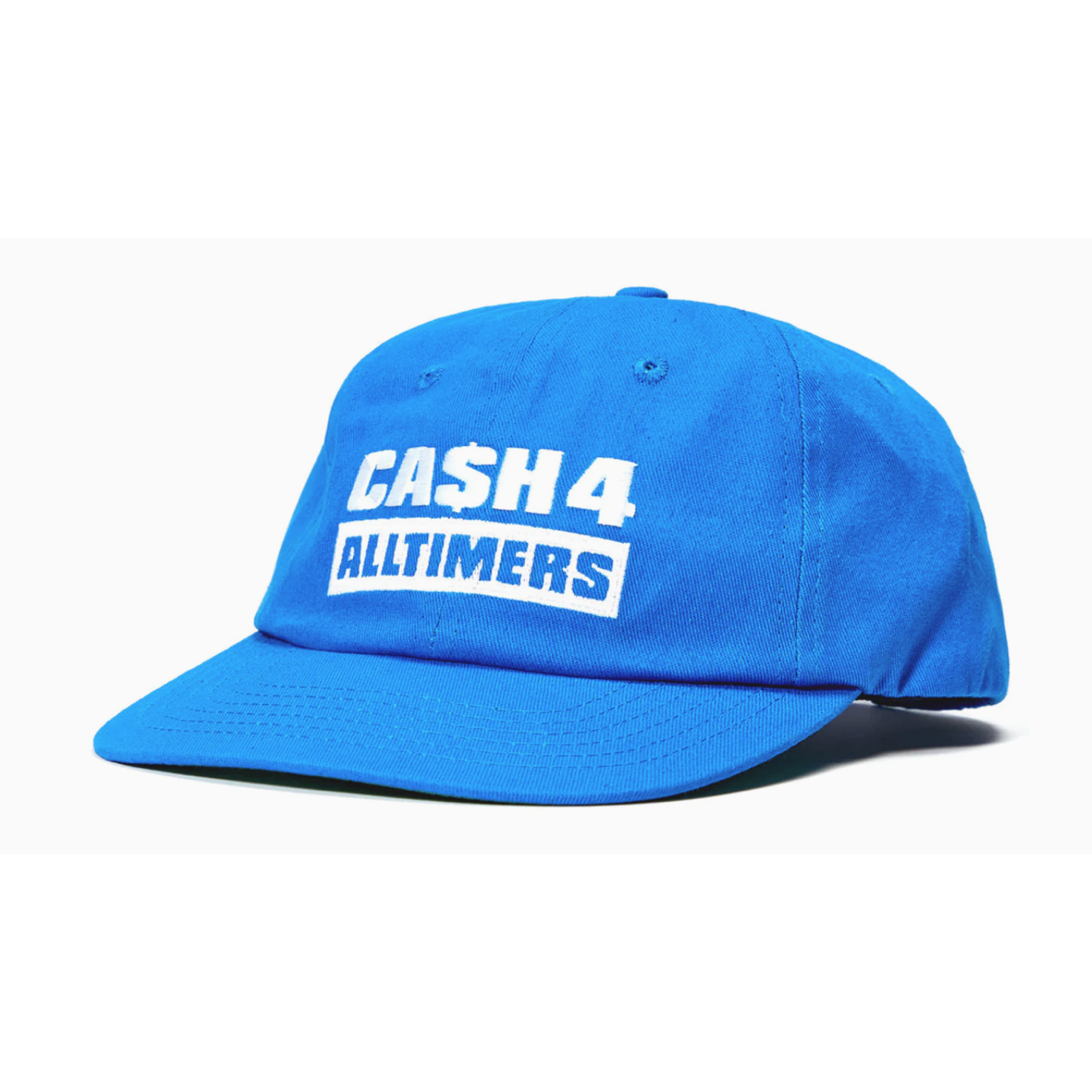 Alltimers Ave Cap