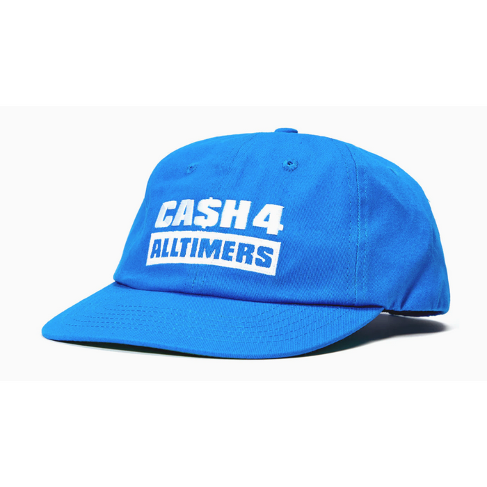 Alltimers Ave Cap