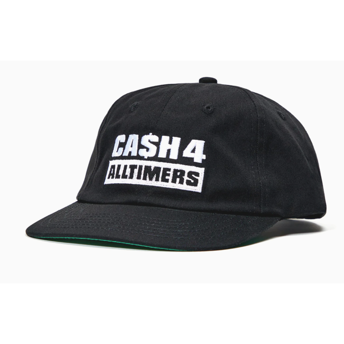 Alltimers Ave Cap