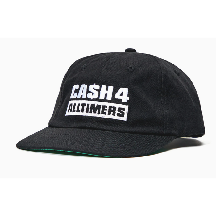 Alltimers Ave Cap