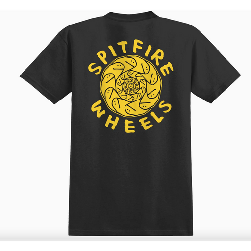 Spitfire Wheels Gonz Pro Classic Tee