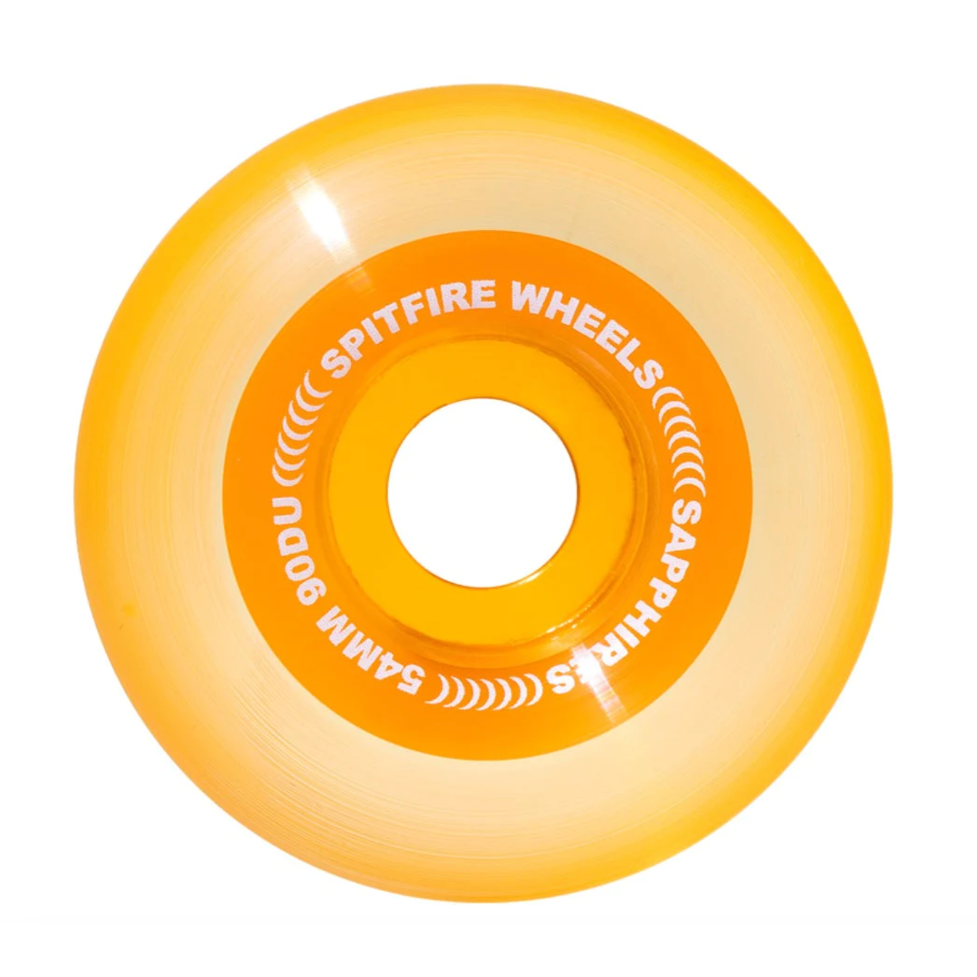 Spitfire Sapphire Wheels