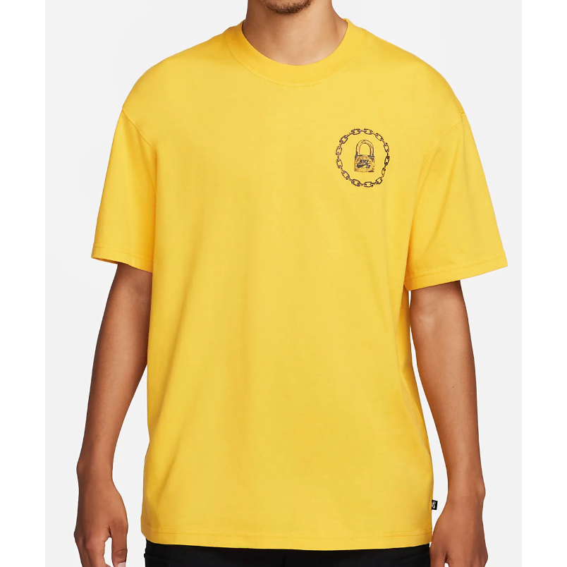 Nike Sb Lock Tee