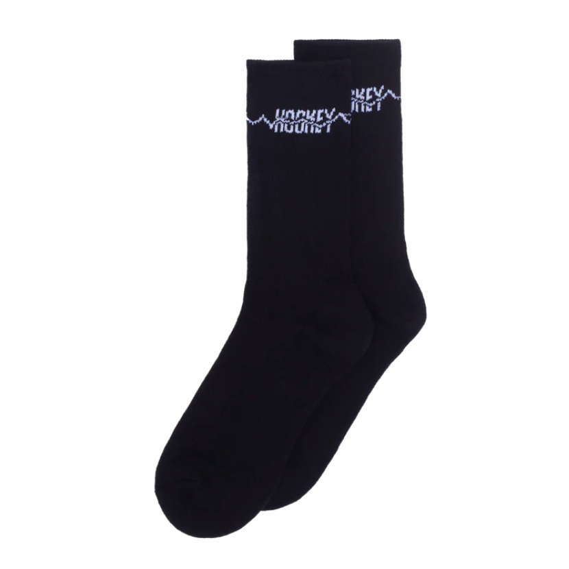 Hockey Tear Socks