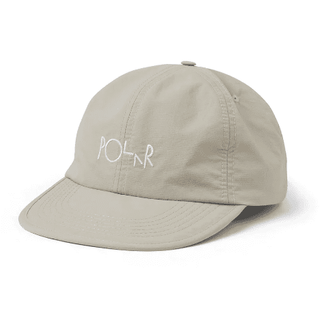 Polar Rip Stop Hat