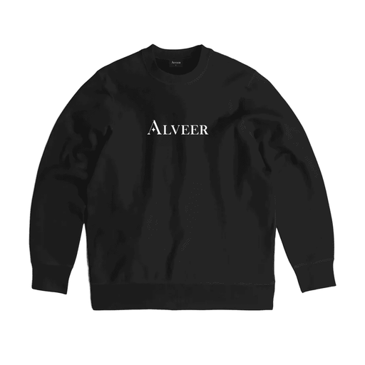 Alveer Crewneck