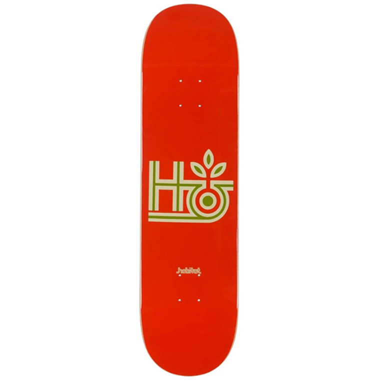 Habitat Tri Color Pod Deck - Thumbnail 2