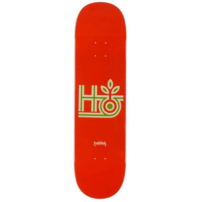 Habitat Tri Colored Deck