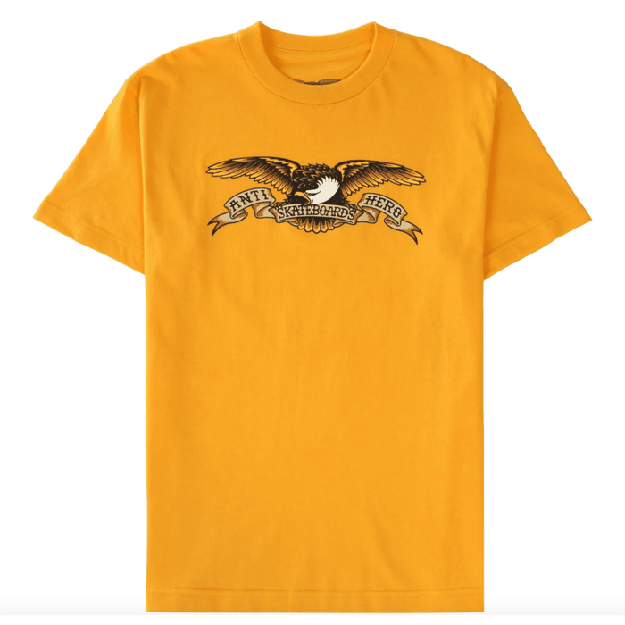 Anti Hero Eagle Tee