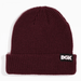 DGK Classic Beanie Burgundy