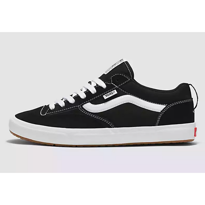 Vans Lizzie Low Black White