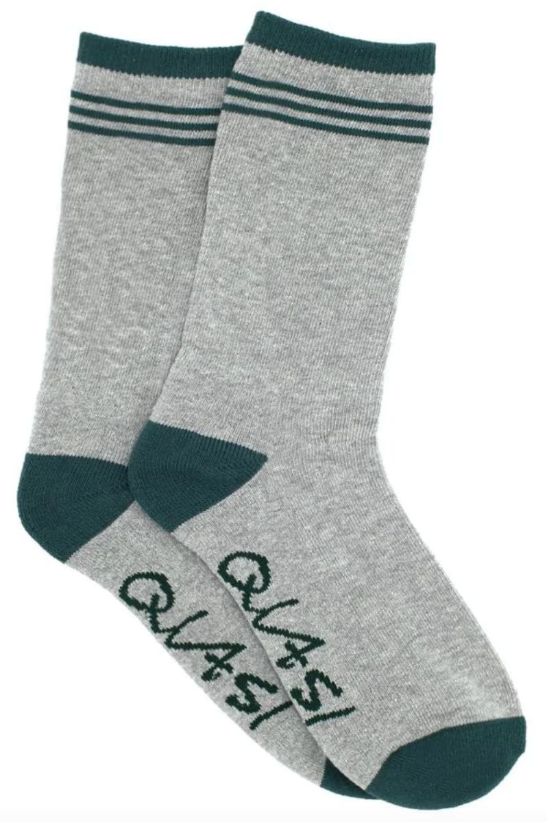 Quasi Socks