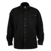 Bones Fleece Button Up