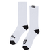 Independent Span Split Mens Crew Socks