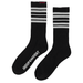 Independent Osage Mens Socks