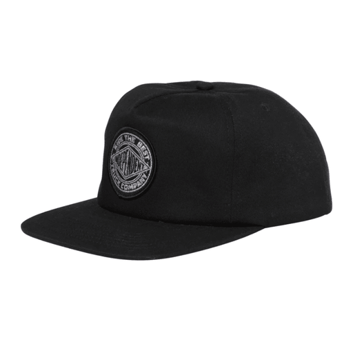 Independent BTG Reflect Snapback