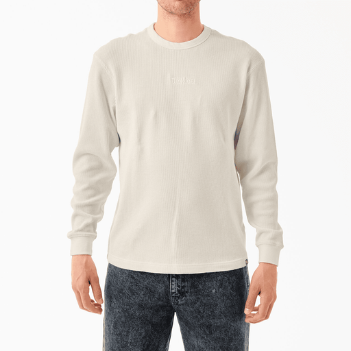 Dickies Skateboarding Tom Knox Thermal Shirt