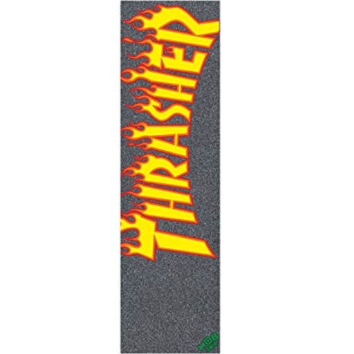 Mob X Thrasher Magazine Griptape Sheet