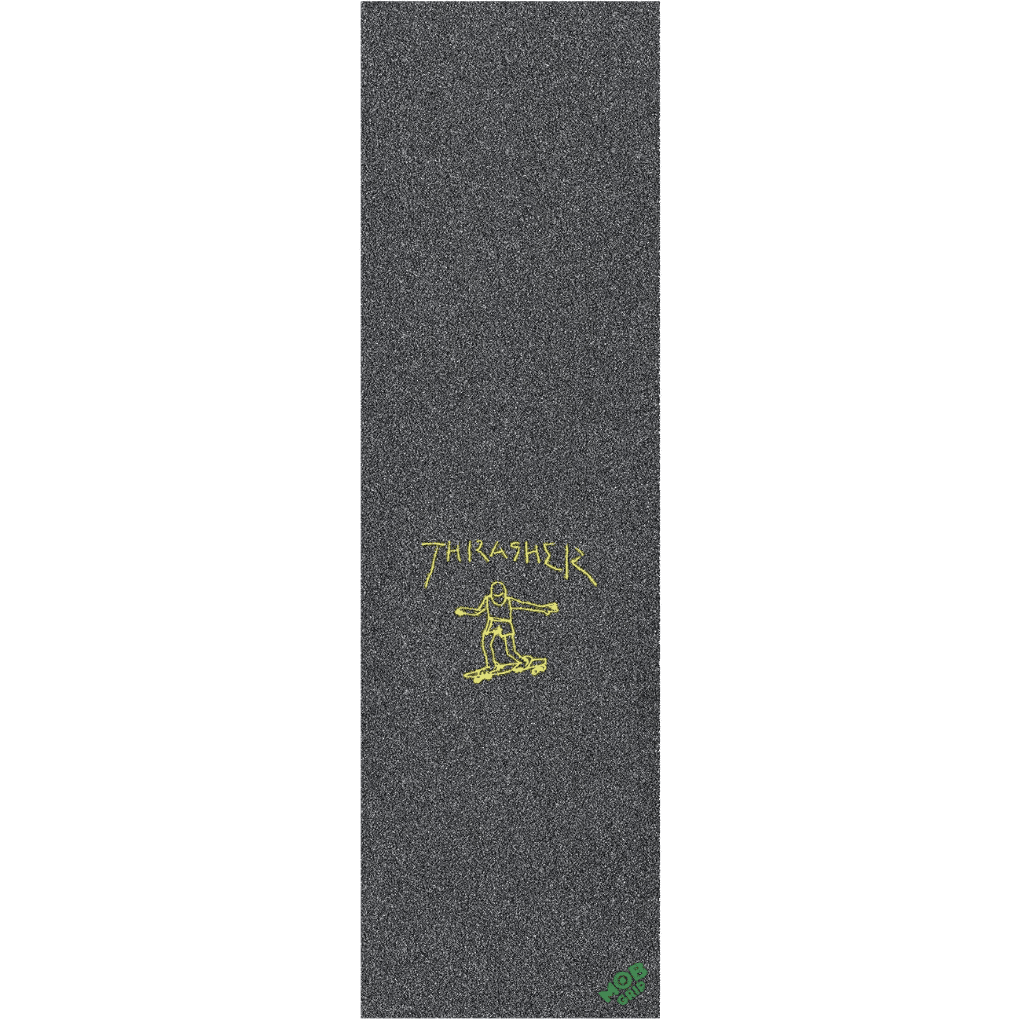 Mob X Thrasher Magazine Griptape Sheet