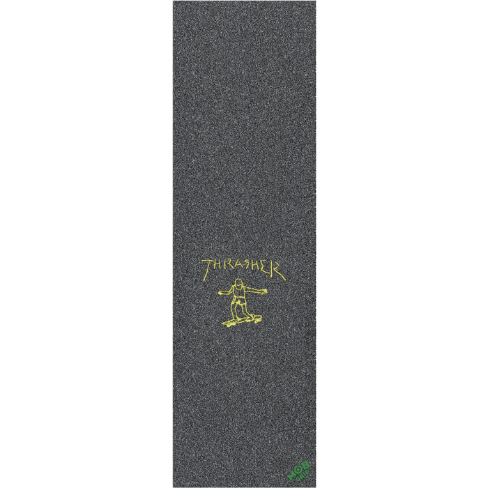 Mob X Thrasher Magazine Griptape Sheet