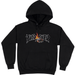 Thrasher Cop Car Hoodie