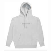Sci-Fi Fantasy Logo Hood