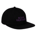 Sci-Fi Fantasy Logo Hat