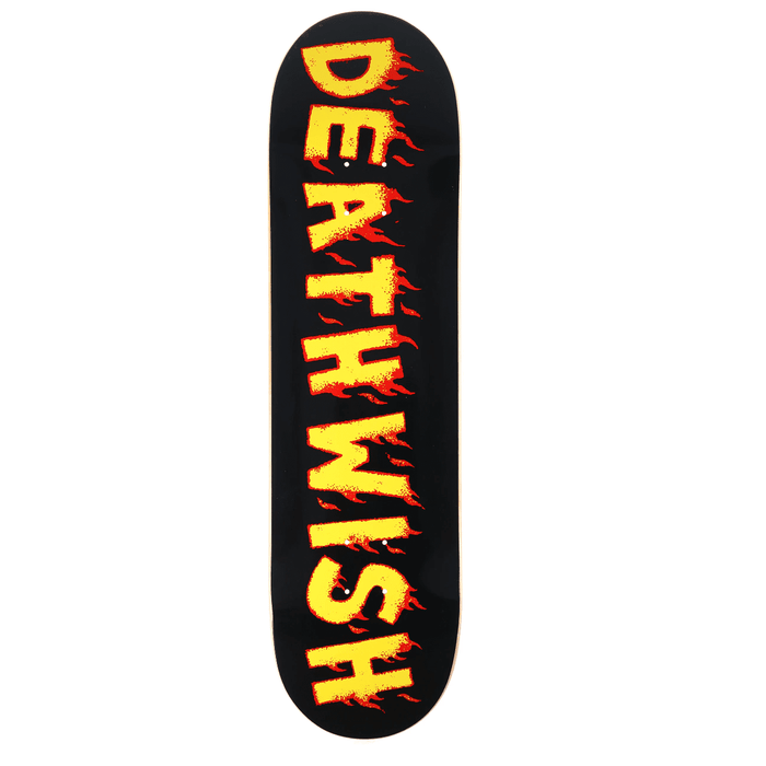 Deathwish Dickson Mind Wars Deck