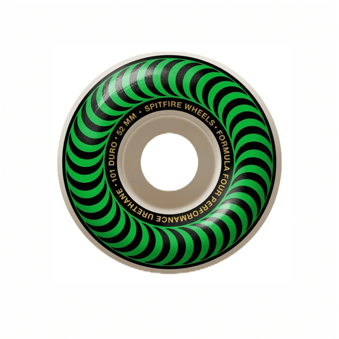 Spitfire Formula Four Classic Wheels